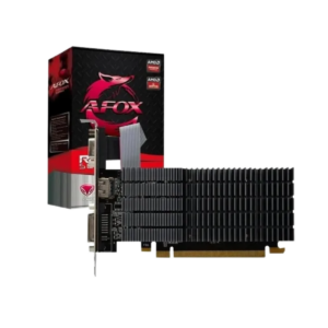 Placa de vídeo AMD Afox Radeon R5 200 Series R5 220