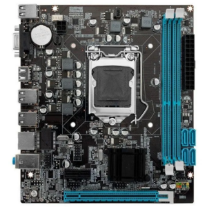 Placa Mãe socket 1155 ddr3