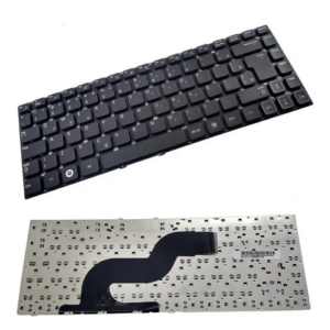 Teclado Notebook Samsung Rv411 Db3br Rv415l Np-rv415-bd4br