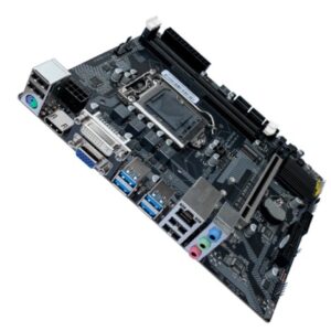 Placa mãe 1151 DDR4 Jginyue B250