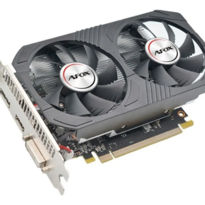 Placa de vídeo AMD Afox Radeon RX 500