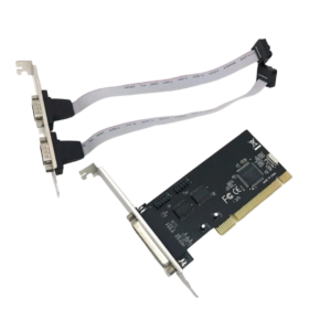 Placa Interface PCI Multiserial