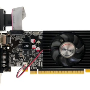 Placa De Vídeo Afox Geforce Gt740 4gb Ddr3 128bits Af740
