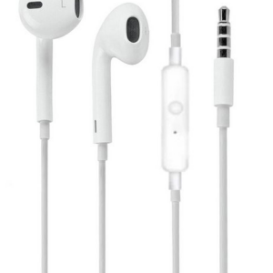 Fone de Ouvido Estéreo com Microfone Lehmox