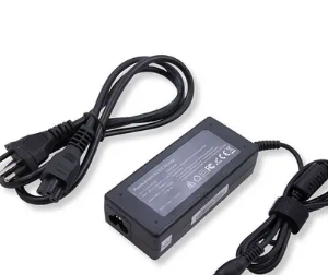 Fonte Carregador Notebook Dell 19.5V 2.31A 4.5x3.0mm