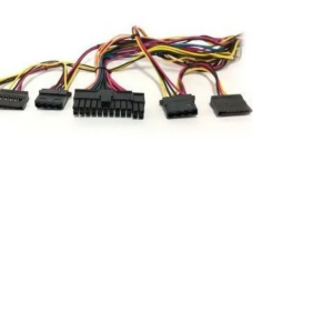 Fonte ATX Brazil PC / Bpc-230v 1.2 230W