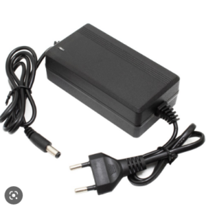 FONTE 12V 5A