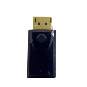 Adaptador Conversor Displayport Para Hdmi
