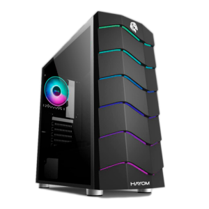 Gabinete Gamer - GB1711