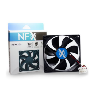 Cooler para Gabinete 120mm NFX C120