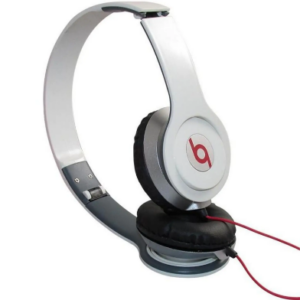 Fone de Ouvido Cabo Flat P2 Dobrável KNUP - KP-313