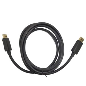 Cabo Displayport 1.2 Ultra Hd