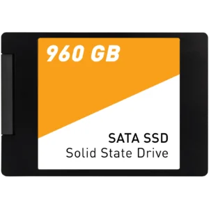 Ssd 960gb