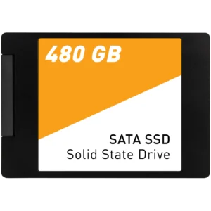 Ssd 480gb