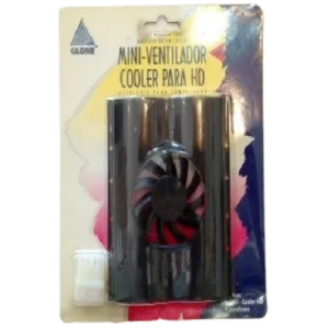 Cooler Para Hd Clone C9122