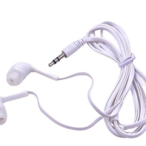Fone de ouvido Inova FON-10066 Branco