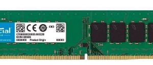 Memoria PC DDR4 8GB