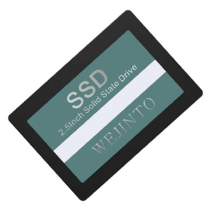 Ssd 256gb Weijinto