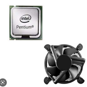 Processador Intel Pentium G2010 2.80GHz 3MB LGA1155 - 3ª Geração (OEM) Com Cooler