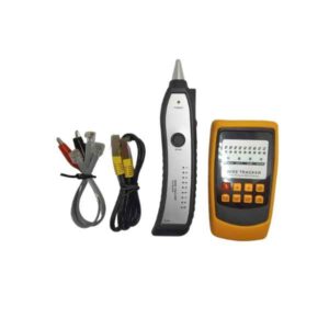 Localizador Rastreador Testador Cabo funções extras