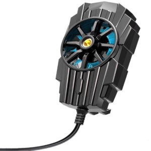 Cooler Exaustor p/ Smartphone Usb 5.000 Rpm