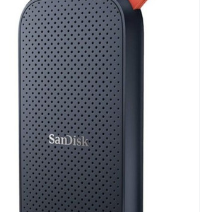 Disco Sólido Externo Sandisk Extreme Sdssde30-1t00-z25