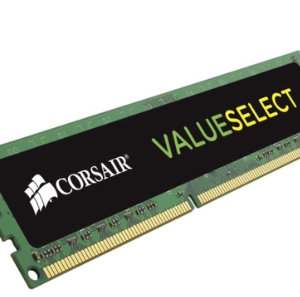 Memória PC DDR3/4GB Corsair
