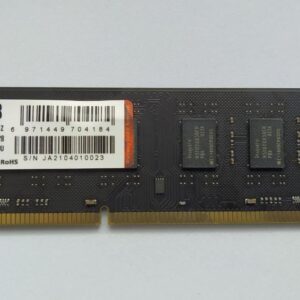 Memória PC DDR3/4GB Jazer