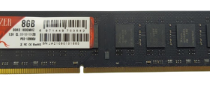 Memória PC DDR3/8GB Jazer