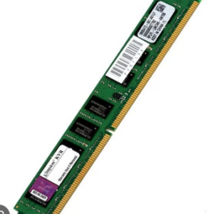 Memória PC DDR3 2GB ValueRAM Kingston KVR1333D3N9/2G