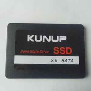 SSD 240GB Kunup