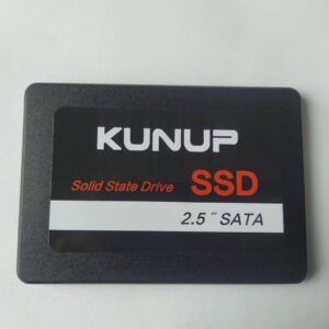 SSD 120GB Kunup