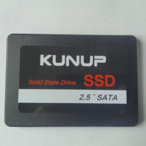 SSD 480GB Kunup