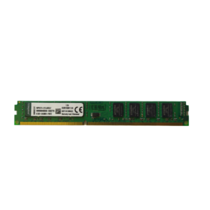 Memoria pc ddr3 4gb 1600mhz kingston