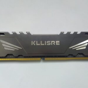 Memória PC DDR4/4GB 2400 Klisree