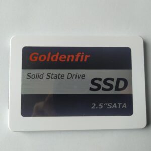 SSD 960 GB