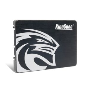 Ssd KingSpec 120gb 2,5" Sata3