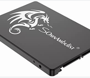 Ssd Somnambulit 240gb