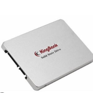 SSD Kingbank  120 GB