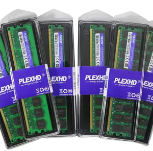 Memória PC DDR3 4GB