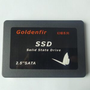Ssd Goldenfir 360gb