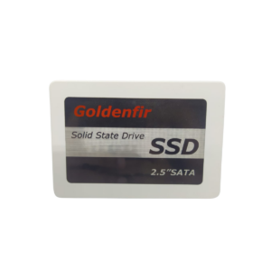 Ssd 480gb Goldenfir