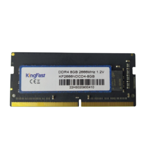 Memória NOTEBOOK DDR4 8GB 2666MHz Kingfast