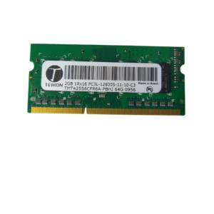 Memória notebook DDR3/2GB  Teikon
