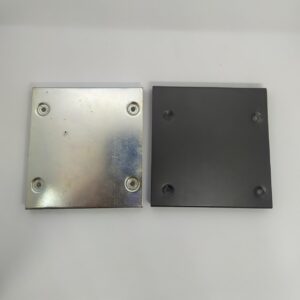 Adaptador E Suporte Hd 2,5 ( Ou Ssd ) Para 3,5 Usado