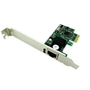 Placa De Rede Rj45 10/100/1000mbps Pci-express Dp-02 Dex