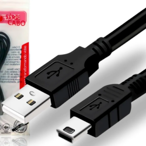 Cabo USB x V3 Carregador 1.5 Metros