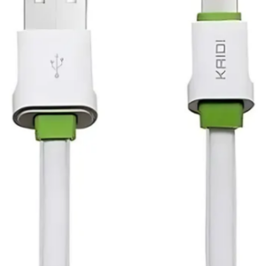 Cabo Turbo USB Para Lightning 2 Metros Kaidi