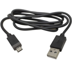 Cabo V8 Turbo Micro Usb x Usb 1M p Dados e Carregamento