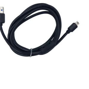 Cabo V3 Usb Mini Para Gps Controle Ps3 Transferência